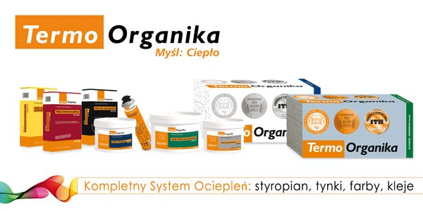 Fot. Termo Organika