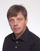 Krzysztof Szczepaniak, dyrektor przedstawicielstwa w Polsce Knauf AMF