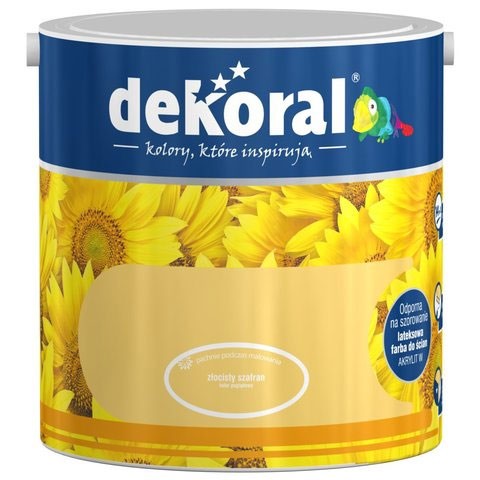 Fot. Dekoral