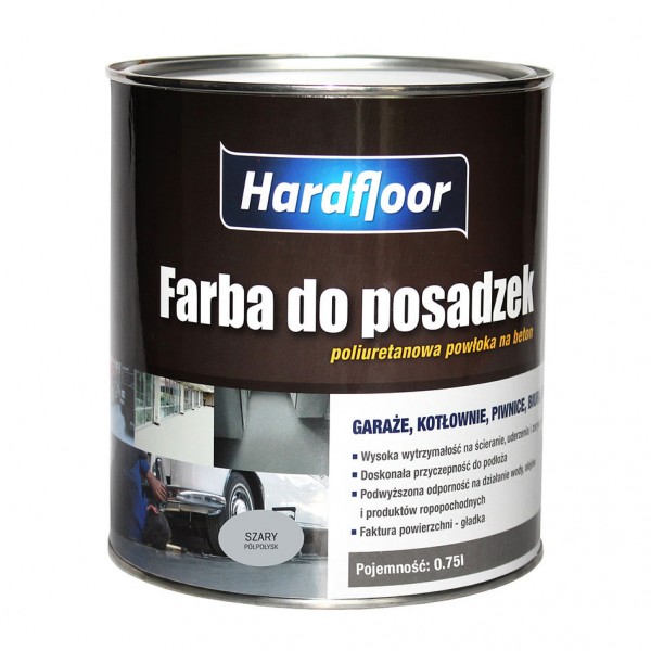 Fot. Megachemie Research & Technologies SA – HARDFLOOR