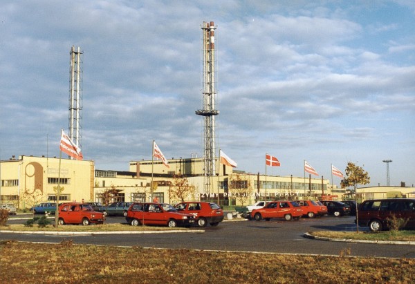 Fot. Rockwool