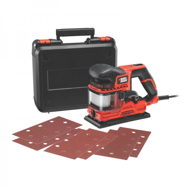 Fot. Black & Decker
