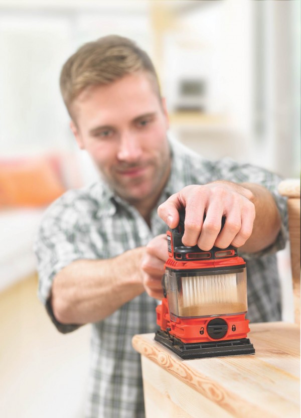 Fot. Black & Decker
