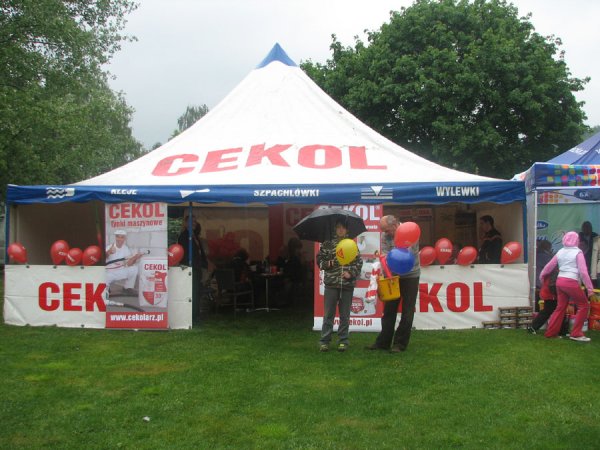 CEKOL nad Maltą