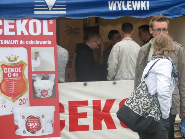 CEKOL nad Maltą