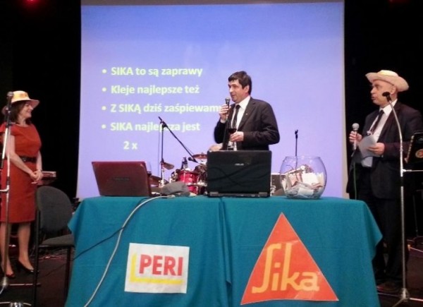 Fot. Sika
