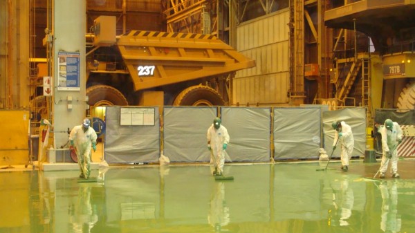 Sika Poland