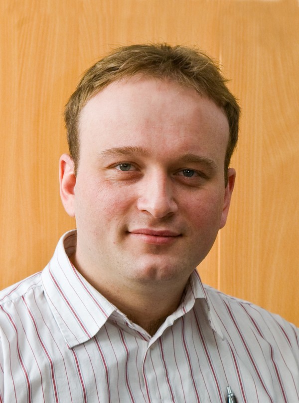 Andrzej Turowski, Product Manager, Grupa Topex