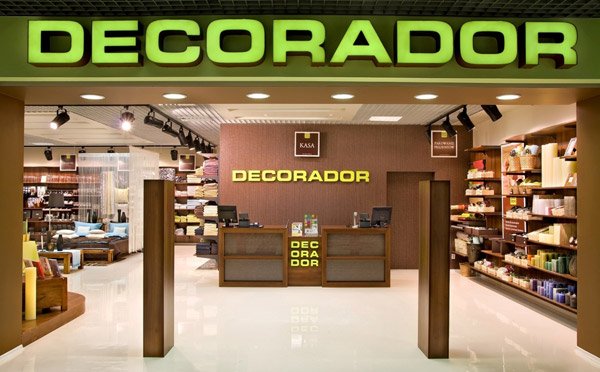 Benjamin Moore Paints i DECORADOR - wnętrzarski duet