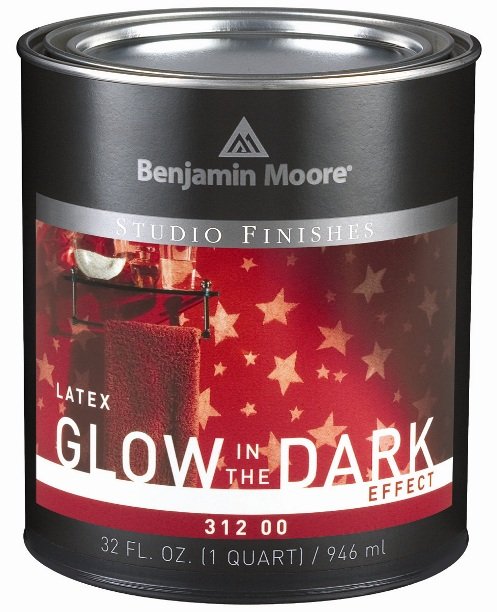 „Laur Konsumenta” dla farby Benjamin Moore Paints