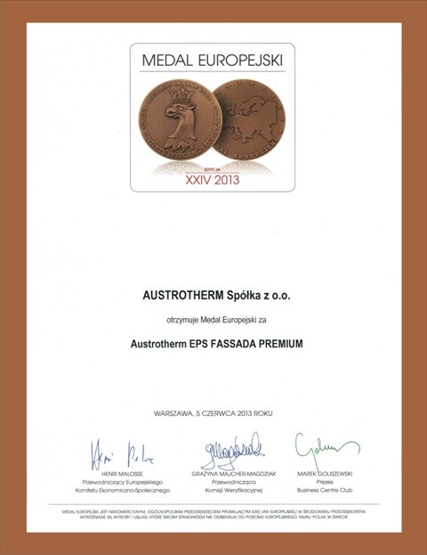 Fot. Austrotherm