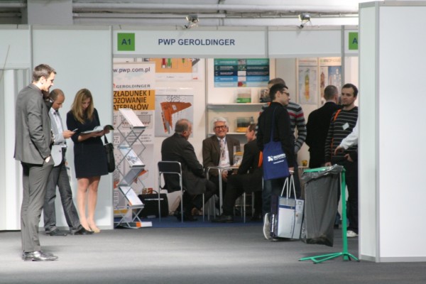 Fot. EasyFairs
