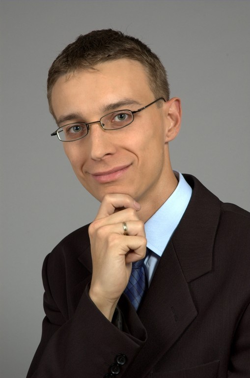 Fot. Marek Marcisz TUV SUD Polska