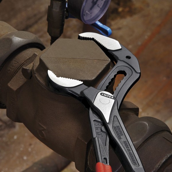 Fot. Agentools, Aligator XL, Knipex