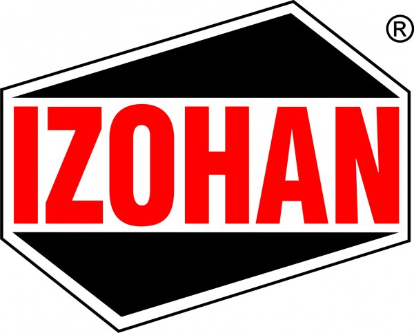 Fot. logo Izohan