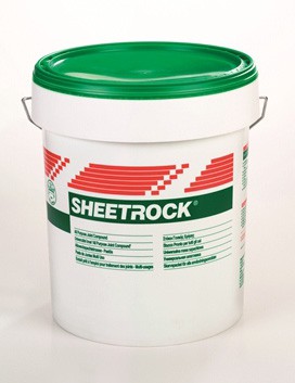 Masa szpachlowa SHEETROCK®