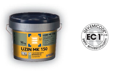Fot. Uzin MK 150