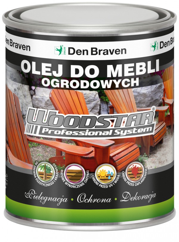 Den Braven