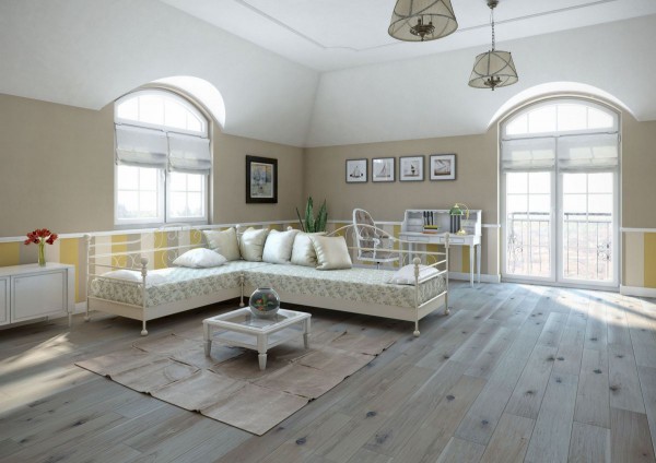 Fot Baltic Wood