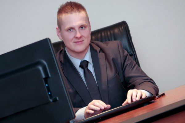 Wojciech Glodny