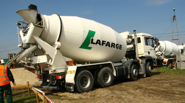 Fot. Lafarge