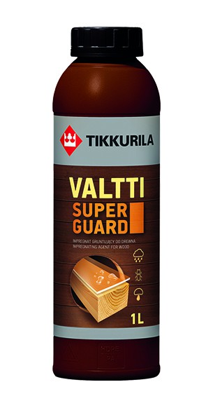 Fot. Tikkurila