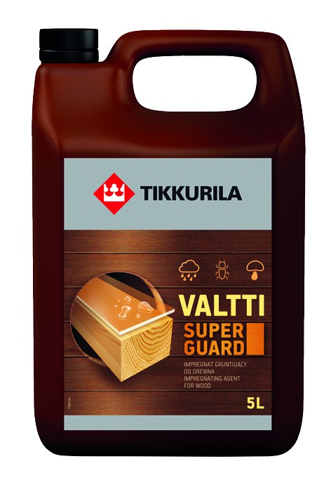 Fot. Tikkurila