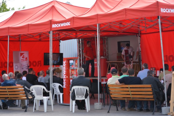 Fot. Rockwool