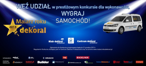 Fot. Dekoral