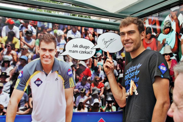 Fot. Jerzy Janowicz, Fot. Atlas