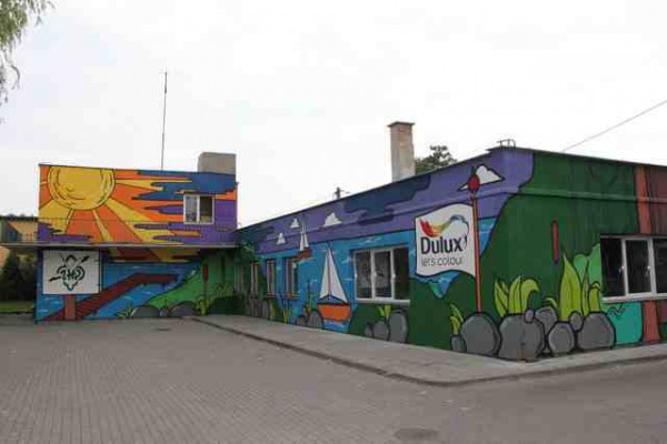 Fot. Dulux