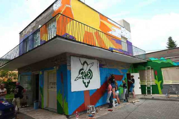 Fot. Dulux