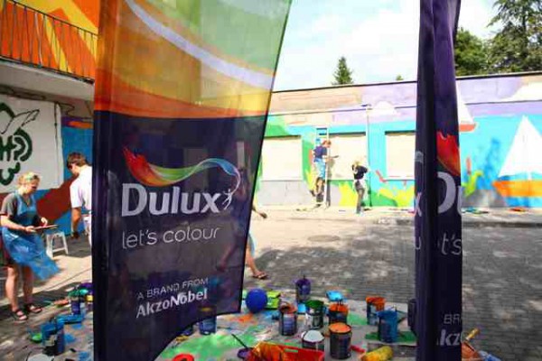 Fot. Dulux