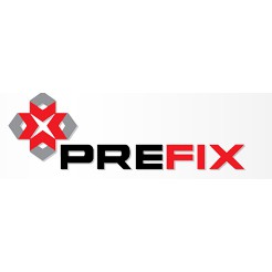 Logo Prefix