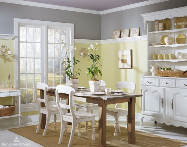 Fot. Benjamin Moore
