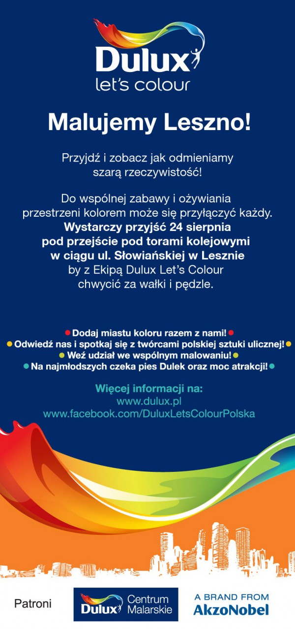 Fot. Dulux