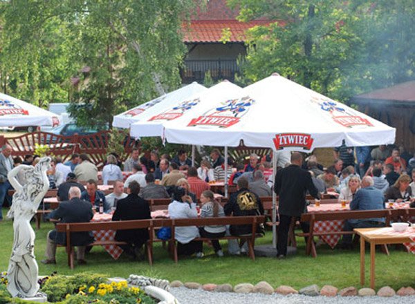 Atlas - Piknik dla fachowców