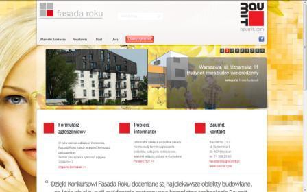 Fot. Baumit