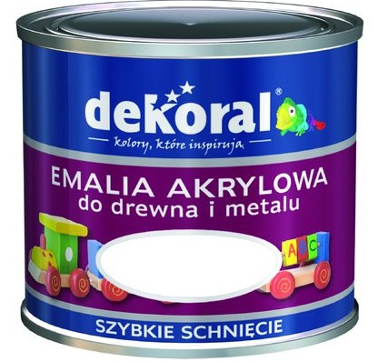 Fot. Dekoral