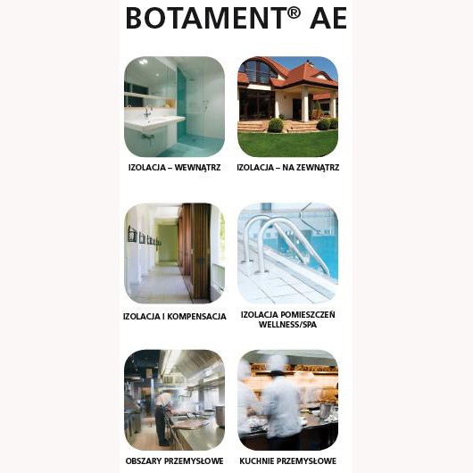 Fot. Botament