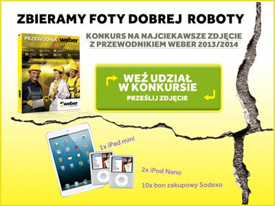 IPad za zdjęcie