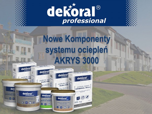 Fot. Dekoral