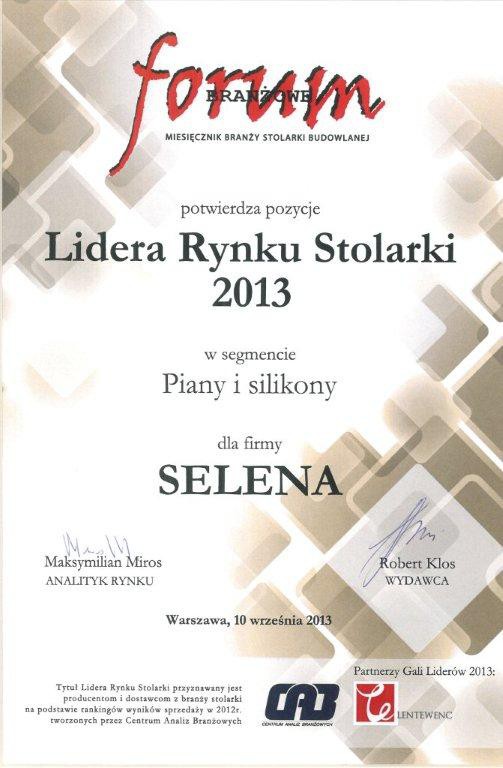Fot. Selena