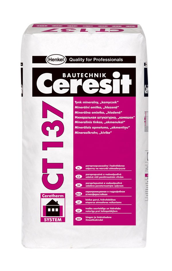 Docieplanie sufitów w piwnicy w systemie Ceresit Ceretherm Wool Garage