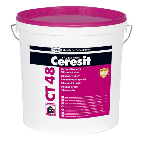 Docieplanie sufitów w piwnicy w systemie Ceresit Ceretherm Wool Garage
