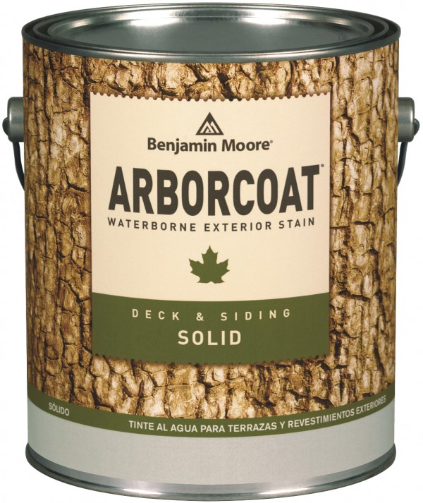Fot. Benjamin Moore