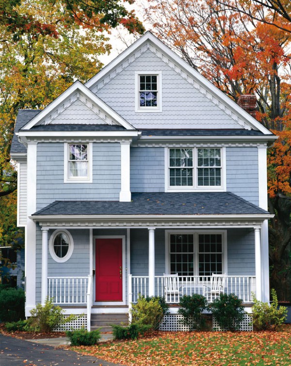 Fot. Benjamin Moore