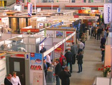 44 Międzynarodowych Targów Budownictwa „JESIEŃ 2013”
