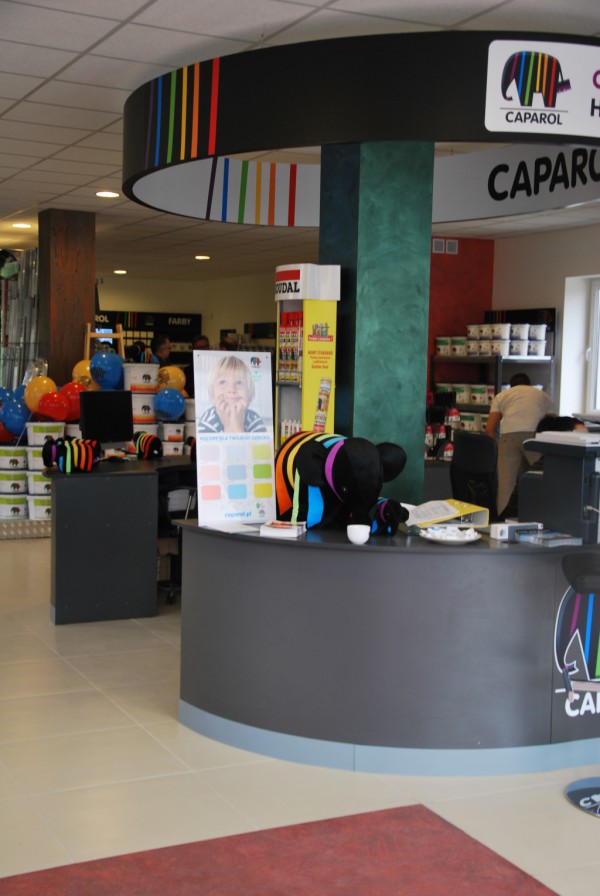 Fot. Caparol