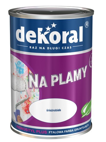 Fot. Dekoral